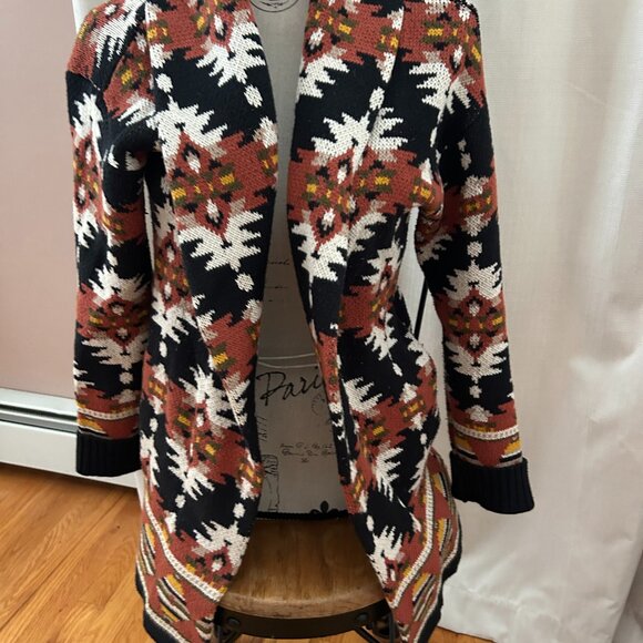 Lucky Brand Sweaters - Luckybrans sweater